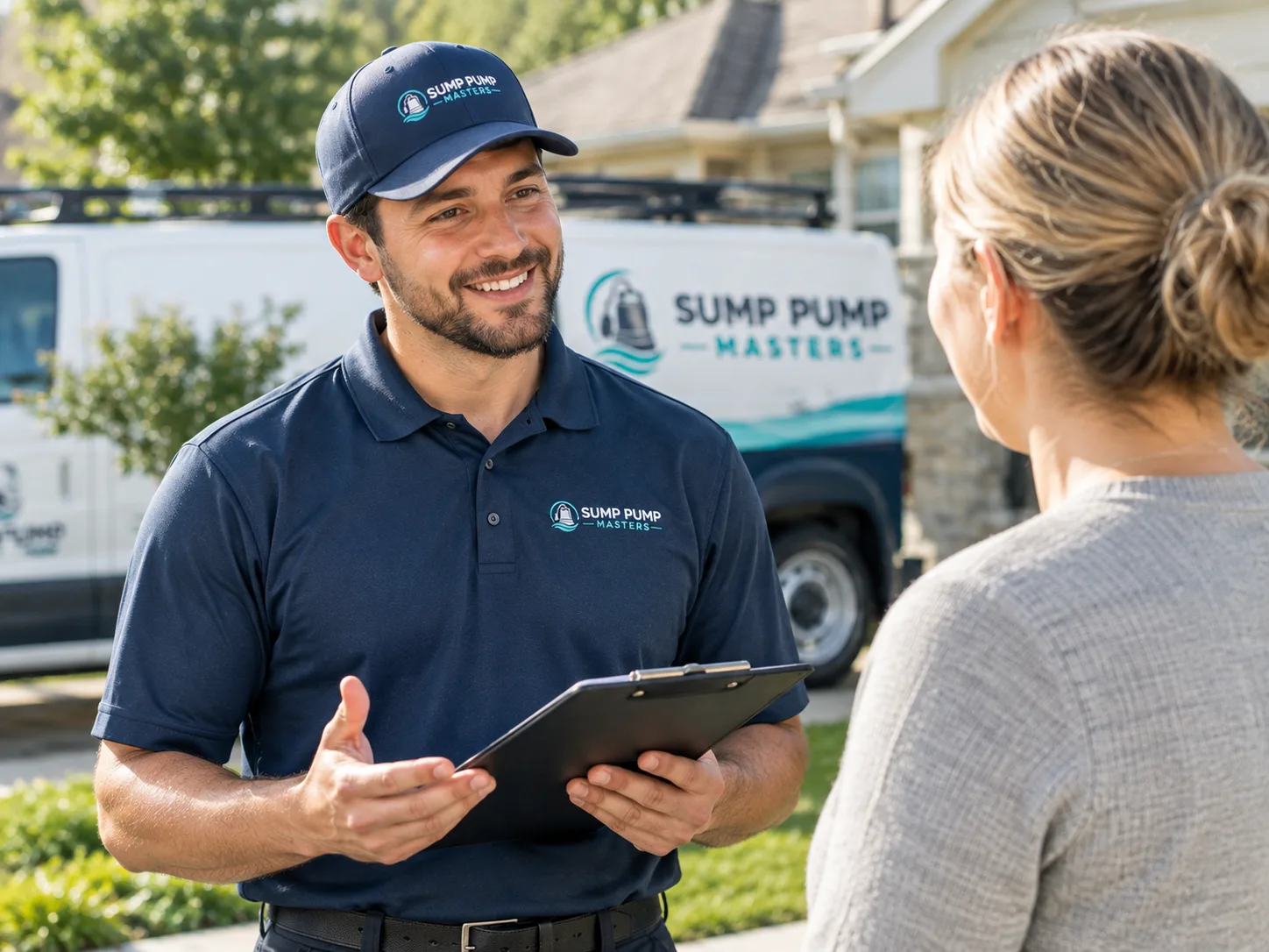 Sump Pump Repair Shoreham, NY FAQs